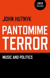 Pantomime Terror - 28 Feb 2014