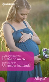 L'enfant d'un été - Un amour inattendu - 1 Jul 2019