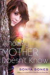 What My Mother Doesn't Know - 19 Oct 2010