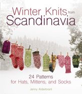Winter Knits from Scandinavia - 15 May 2021