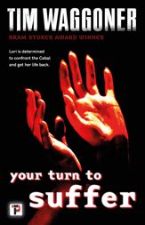 Your Turn to Suffer - 23 Mar 2021