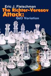 The Richter-Veresov Attack - 5 Nov 2022