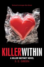 Killer Within - 19 May 2015
