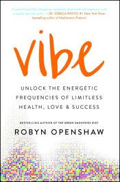 Vibe - 31 Oct 2017