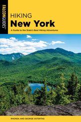 Hiking New York - 1 Oct 2018