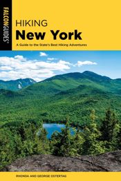 Hiking New York - 1 Oct 2018