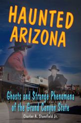 Haunted Arizona - 15 Jan 2010
