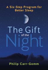The Gift of the Night - 3 Oct 2023