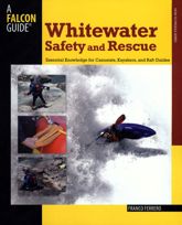 Whitewater Safety and Rescue - 12 Dec 2023