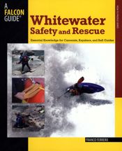 Whitewater Safety and Rescue - 12 Dec 2023