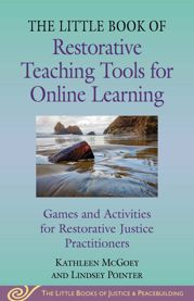 Little Book of Restorative Teaching Tools for Online Learning - 3 Sep 2024