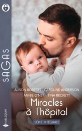 Miracles à l'hôpital - Intégrale de la série - 1 Nov 2024
