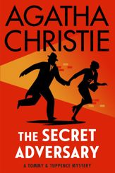 The Secret Adversary - 31 May 2005