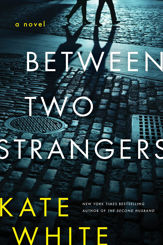 Between Two Strangers - 16 May 2023