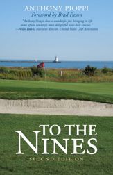 To The Nines - 1 May 2015