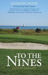 To The Nines - 1 May 2015