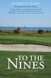 To The Nines - 1 May 2015