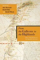 From the Galleons to the Highlands - 1 May 2020