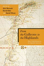 From the Galleons to the Highlands - 1 May 2020