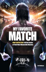 My Favorite Match - 31 Jul 2012