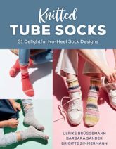 Knitted Tube Socks - 19 Aug 2025