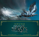 Art of the Film: Fantastic Beasts and Where to Find Them - 18 Nov 2016