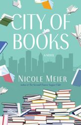 City of Books - 28 May 2024