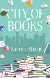 City of Books - 28 May 2024