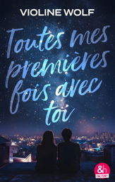 Toutes mes premières fois avec toi - 5 Nov 2025