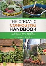 The Organic Composting Handbook - 10 Feb 2015