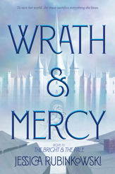 Wrath & Mercy - 22 Mar 2022