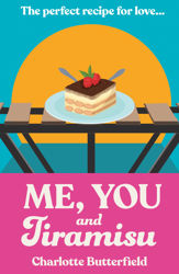 Me, You and Tiramisu - 23 Feb 2017