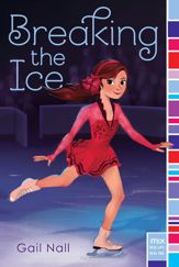 Breaking the Ice - 13 Jan 2015