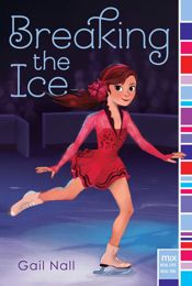 Breaking the Ice - 13 Jan 2015