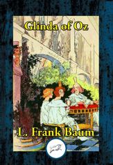 Glinda of Oz - 29 Jan 2017