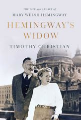 Hemingway's Widow - 1 Mar 2022