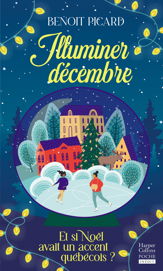 Illuminer décembre - 8 Oct 2025