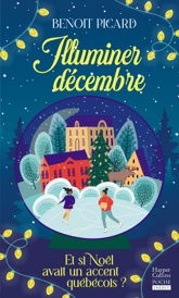 Illuminer décembre - 8 Oct 2025