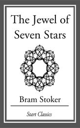 The Jewel of Seven Stars - 1 Jan 2014