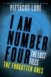 I Am Number Four: The Lost Files: The Forgotten Ones - 23 Jul 2013