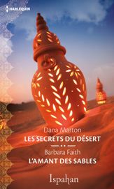 Les secrets du désert - L'amant des sables - 1 May 2017