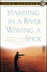 Standing in a River Waving a Stick - 11 May 2010
