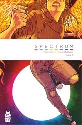 Spectrum #6 - 21 May 2025