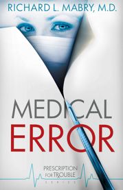 Medical Error - 1 Jun 2010