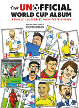 The Unofficial World Cup Album - 29 Sep 2022