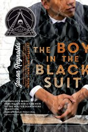 The Boy in the Black Suit - 6 Jan 2015