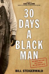 30 Days a Black Man - 1 Apr 2017