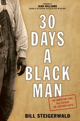 30 Days a Black Man - 1 Apr 2017