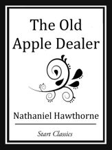 The Old Apple Dealer - 23 Oct 2013