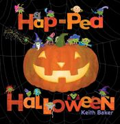 Hap-Pea Halloween - 15 Jul 2025